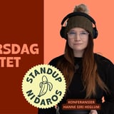 Vorsdag//Standup
