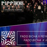 FADO BICHA X HINSEGIN KÓRINN