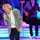 Rod Stewart - The Final Encore