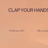 Clap Your Hands Say Yeah