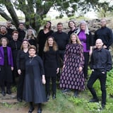 Fögnuður - kórtónleikar með RAUST
