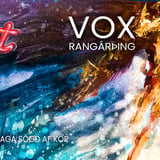 ÁST - VOX RANGÁRÞING