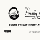Finally Friday with Sameer Naseem