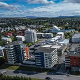 Hvað er að frétta í Garða­bæ? - Íbúa­fund­ir í októ­ber