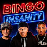 BINGO INSANITY IS COMING TO WORKERS BLACKTOWN