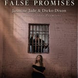 'False Promises' Single Launch - Jasmine Jade & Dicko Dixon