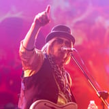 Tom Petty's 50th Anniversary Party
