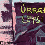 Úrræðaleysi // Monika Jóhanna Karls