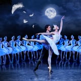 Swan Lake