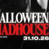 THE HALLOWEEN MADHOUSE