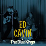 Blast Off! Ed Cavin & The Blue Kings