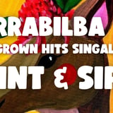 HOMEGROWN HITS SINGALONG PAINT AND SIP YARRABILBA x PAINT JUICY