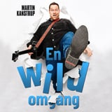 MARTIN KANSTRUP - “En Wild Omgang 2027 - 2028”