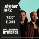 Vinterjazz: Tako Lako