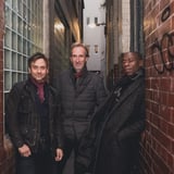 Mike & The Mechanics - Back on Track! 2027 Tour