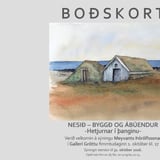 NESIÐ – BYGGÐ OG ÁBÚENDUR -Hetjurnar í þanginu-