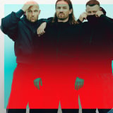 Suspekt - 9 liv Tour