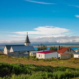 Heilahjálp með fræðslu á Hvammstanga