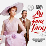 My Fair Lady (Australia)