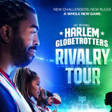 Harlem Globetrotters: Rivalry Tour