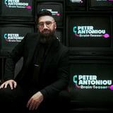 Peter Antoniou