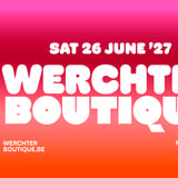 Werchter Boutique 2027