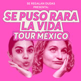 Se Regalan Dudas presenta: "Se Puso Rara la Vida"