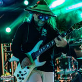 The Captain Midnight Band