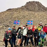 Hvalskarð