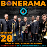 Bonerama