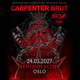 Carpenter Brut
