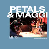 petals & Magnús Trygvason Elíassen