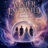 GC Productions presents Winter Enchanted