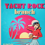 BOOZY BRUNCH (YACHT ROCK)