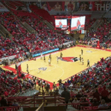 Ball State Vs. Evansville