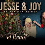 Jesse & Joy