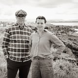 Tui Hirv & Páll Ragnar Pálsson