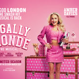 Legally Blonde