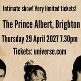 The Primitives