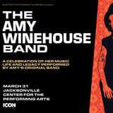 The Amy Winehouse Band