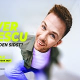 Oliver Stanescu - Noget nyt siden sidst?