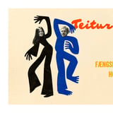 Pernille Rosendal & Teitur