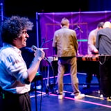 So Percussion with Helado Negro and Kate Stables (This Is the Kit)