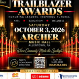 5th Annual InnaStar Trailblazer Awards – A Milestone Celebration