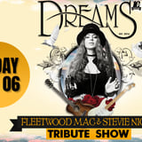 DREAMS Fleetwood Mac & Stevie Nicks Tribute Show @ Dee Why RSL