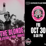 Beyond the Blonde
