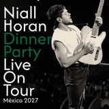 NIALL HORAN