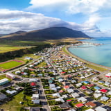 Heilahjálp með fræðslu á Sauðárkrók