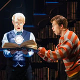Dé theatersensatie Harry Potter