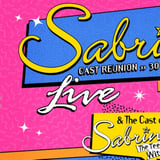 Sabrina Cast Reunion 30 Year Anniversary Live